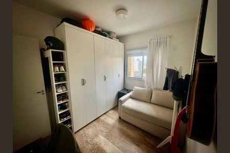 Apartamento à venda com 2 quartos, 85m² em Campo Belo, São Paulo