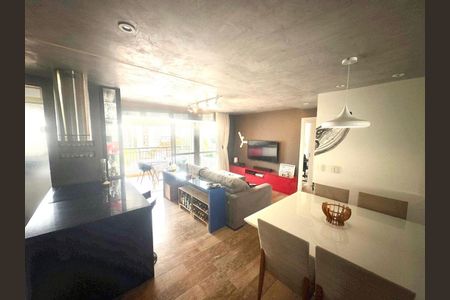 Apartamento à venda com 2 quartos, 85m² em Campo Belo, São Paulo