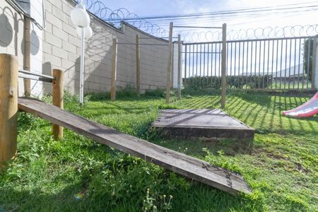 Apartamento à venda com 45m², 2 quartos e 1 vaga Apartamento à venda com 45m², 2 quartos e 1 vagaÁrea comum