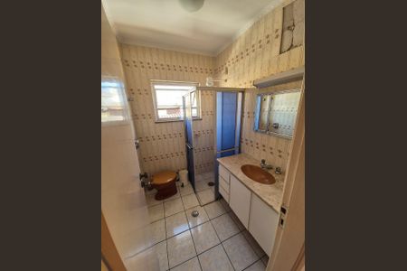 Casa à venda com 3 quartos, 200m² em Vila Nair, São Paulo