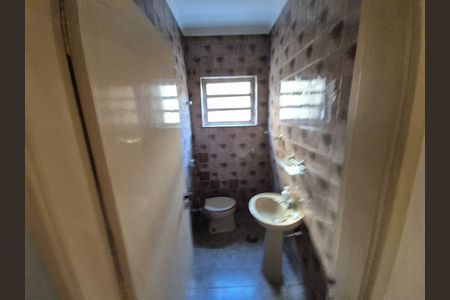 Casa à venda com 3 quartos, 200m² em Vila Nair, São Paulo