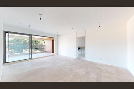 Apartamento à venda com 3 quartos, 161m² em Ibirapuera, São Paulo