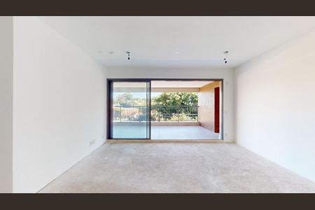 Apartamento à venda com 3 quartos, 161m² em Ibirapuera, São Paulo