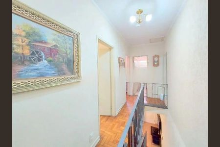 Casa à venda com 3 quartos, 150m² em Santo Amaro, São Paulo