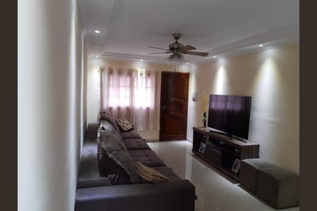 Casa à venda com 2 quartos, 130m² em Vila Dionisia, São Paulo