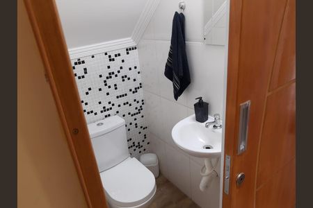 Casa à venda com 2 quartos, 130m² em Vila Dionisia, São Paulo