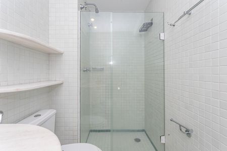 Apartamento à venda com 1 quarto, 35m² em Indianópolis, São Paulo