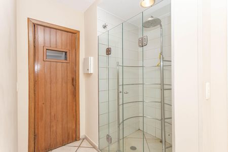 Apartamento à venda com 1 quarto, 35m² em Indianópolis, São Paulo