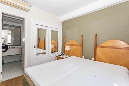 Apartamento à venda com 1 quarto, 35m² em Indianópolis, São Paulo