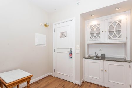 Apartamento à venda com 1 quarto, 35m² em Indianópolis, São Paulo