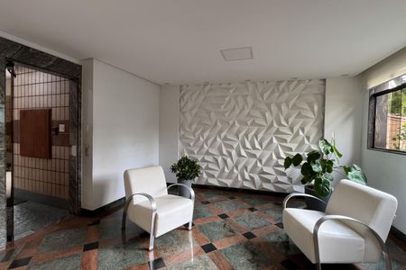 Apartamento para alugar com 177m², 4 quartos e 2 vagas Apartamento para alugar com 177m², 4 quartos e 2 vagasÁrea comum