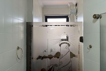 Apartamento para alugar com 177m², 4 quartos e 2 vagas Apartamento para alugar com 177m², 4 quartos e 2 vagasBanheiro