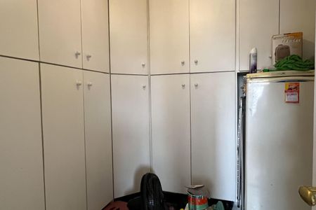 Apartamento para alugar com 177m², 4 quartos e 2 vagas Apartamento para alugar com 177m², 4 quartos e 2 vagasQuarto de Serviço