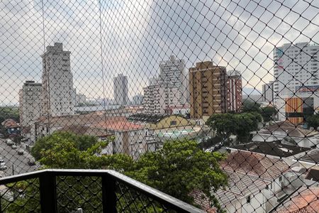 Apartamento para alugar com 177m², 4 quartos e 2 vagas Apartamento para alugar com 177m², 4 quartos e 2 vagasVaranda da Sala