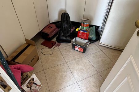 Apartamento para alugar com 177m², 4 quartos e 2 vagas Apartamento para alugar com 177m², 4 quartos e 2 vagasQuarto de Serviço