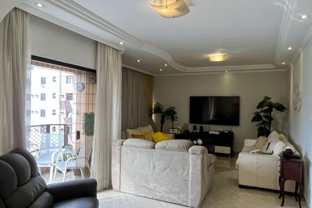 Apartamento para alugar com 177m², 4 quartos e 2 vagas Apartamento para alugar com 177m², 4 quartos e 2 vagasSala