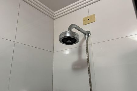 Apartamento para alugar com 177m², 4 quartos e 2 vagas Apartamento para alugar com 177m², 4 quartos e 2 vagasBanheiro da Suíte 2