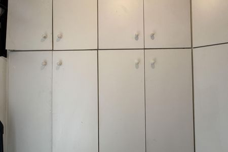 Quarto de Serviço de apartamento para alugar com 4 quartos, 177m² em Ponta da Praia, Santos