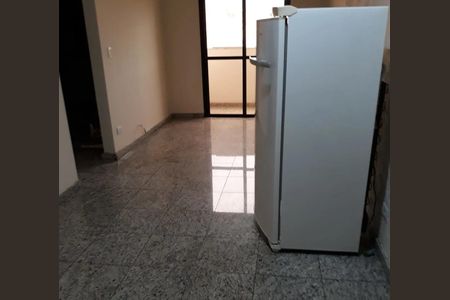 Apartamento à venda com 2 quartos, 60m² em Tucuruvi, São Paulo