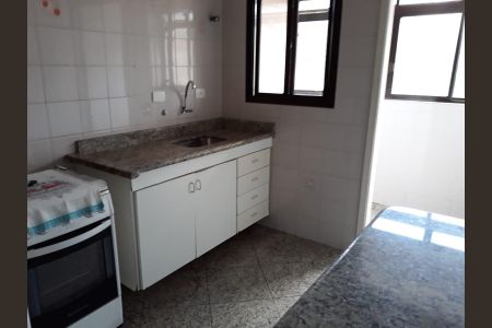 Apartamento à venda com 2 quartos, 60m² em Tucuruvi, São Paulo