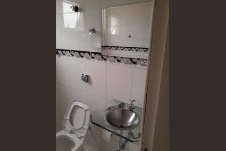 Apartamento à venda com 2 quartos, 60m² em Tucuruvi, São Paulo