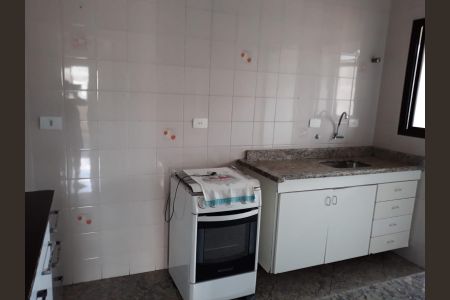 Apartamento à venda com 2 quartos, 60m² em Tucuruvi, São Paulo