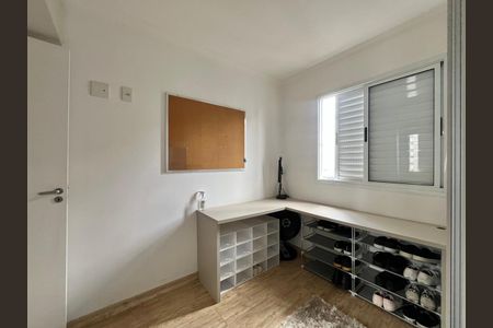 Apartamento à venda com 56m², 2 quartos e 1 vaga Apartamento à venda com 56m², 2 quartos e 1 vagaQuarto 2