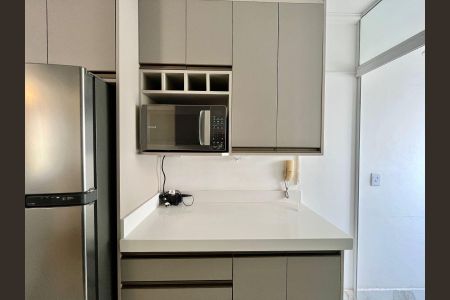 Apartamento à venda com 56m², 2 quartos e 1 vaga Apartamento à venda com 56m², 2 quartos e 1 vagaCozinha