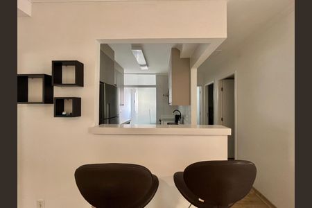 Apartamento à venda com 56m², 2 quartos e 1 vaga Apartamento à venda com 56m², 2 quartos e 1 vagaCozinha