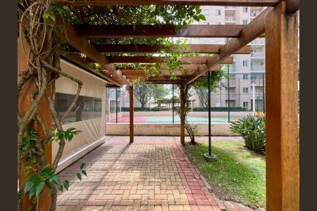 Apartamento à venda com 56m², 2 quartos e 1 vaga Apartamento à venda com 56m², 2 quartos e 1 vagaÁrea comum - Churrasqueira