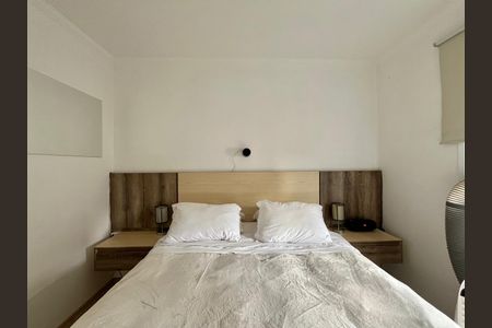 Quarto 1 de apartamento à venda com 2 quartos, 56m² em Vila Progresso, Campinas