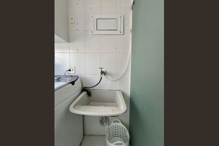 Apartamento à venda com 56m², 2 quartos e 1 vaga Apartamento à venda com 56m², 2 quartos e 1 vagaÁrea de Serviço