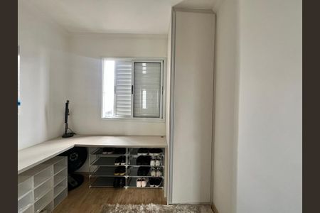 Apartamento à venda com 56m², 2 quartos e 1 vaga Apartamento à venda com 56m², 2 quartos e 1 vagaQuarto 2