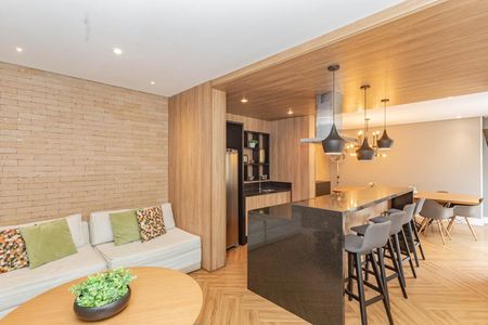 Apartamento à venda com 2 quartos, 59m² em Sacoma, São Paulo