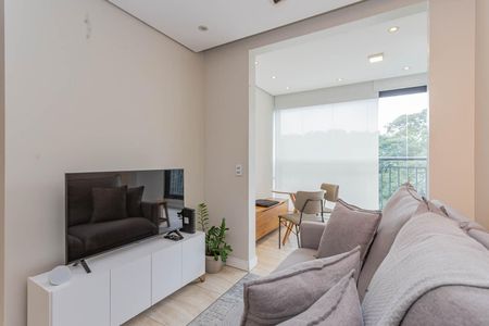 Apartamento à venda com 2 quartos, 59m² em Sacoma, São Paulo