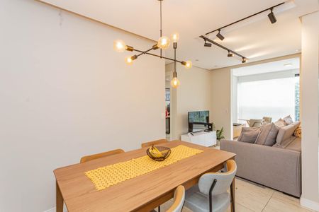 Apartamento à venda com 2 quartos, 59m² em Sacoma, São Paulo