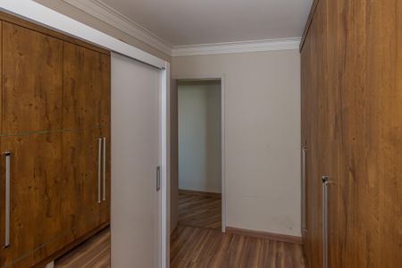 Quarto 2 de apartamento para alugar com 2 quartos, 45m² em Jardim Morumbi (nova Veneza), Sumaré