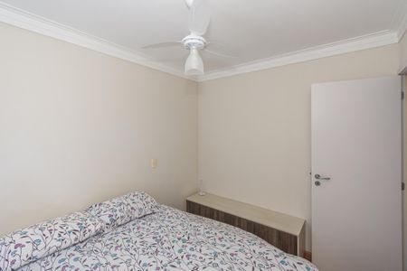 Quarto 1 de apartamento para alugar com 2 quartos, 45m² em Jardim Morumbi (nova Veneza), Sumaré