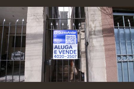 Casa para alugar com 55m², 1 quarto e sem vaga Casa para alugar com 55m², 1 quarto e sem vagaPlaca Grande