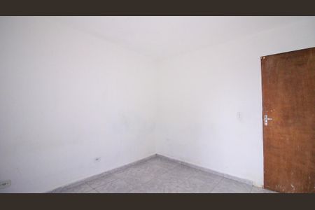Sala de casa para alugar com 1 quarto, 55m² em Jardim das Rosas (zona Leste I), São Paulo