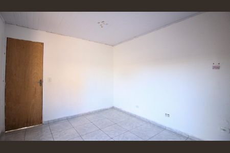 Quarto de casa para alugar com 1 quarto, 55m² em Jardim das Rosas (zona Leste I), São Paulo