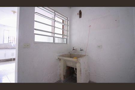 Casa para alugar com 55m², 1 quarto e sem vaga Casa para alugar com 55m², 1 quarto e sem vagaÁrea de Serviço