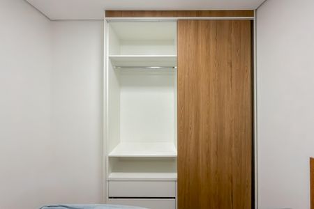Armários de kitnet/studio para alugar com 1 quarto, 34m² em Vila Mariana, São Paulo