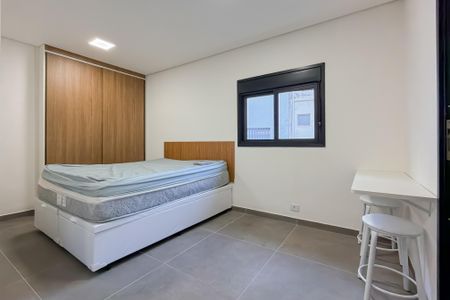 Studio de kitnet/studio para alugar com 1 quarto, 34m² em Vila Mariana, São Paulo