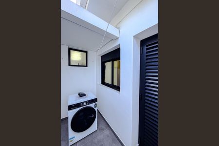 Studio para alugar com 34m², 1 quarto e sem vaga Studio para alugar com 34m², 1 quarto e sem vagaÁrea externa