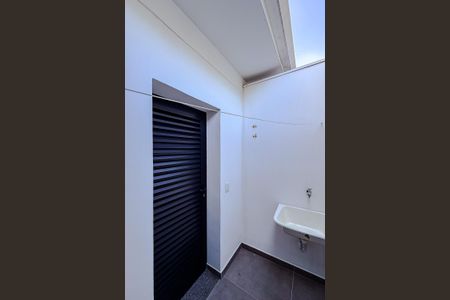 Studio para alugar com 34m², 1 quarto e sem vaga Studio para alugar com 34m², 1 quarto e sem vagaÁrea externa