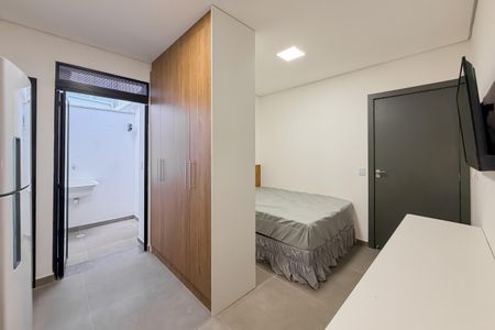 Studio para alugar com 34m², 1 quarto e sem vagaStudio