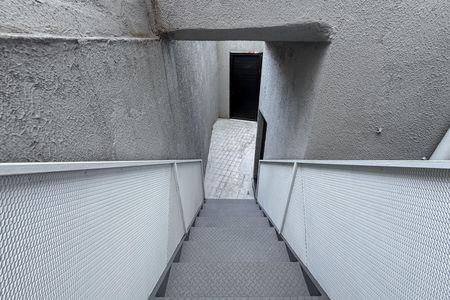 Studio para alugar com 34m², 1 quarto e sem vagaEntrada