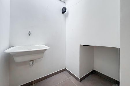 Studio para alugar com 34m², 1 quarto e sem vagaÁrea de Serviço