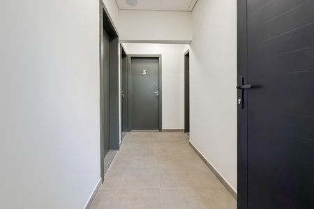 Studio para alugar com 34m², 1 quarto e sem vagaHall de Entrada